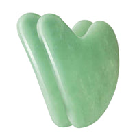 Majestique Gua Sha Facial Tools 2 Pieces