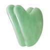 Majestique Gua Sha Facial Tools 2 Pieces