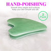 Majestique Gua Sha Facial Tools 2 Pieces