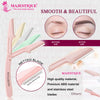 Majestique Foldable & Reusable Facial Hair Razor 1 Piece