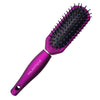 Majestique 7 Row Styling Brush For Curly Hair 1 Piece