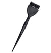Majestique Long Tail Hair Dye Brush Black 1 Piece