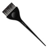 Majestique Professional Hair Dye Brush Assorted 1 Piece