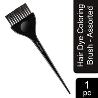 Majestique Professional Hair Dye Brush Assorted 1 Piece
