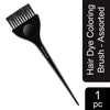 Majestique Professional Hair Dye Brush Assorted 1 Piece