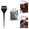 Majestique Professional Hair Dye Brush Assorted 1 Piece