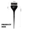 Majestique Professional Hair Dye Brush Assorted 1 Piece