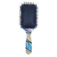 Majestique Detangler Hair Brush For Curly Hair Assorted 1 Piece
