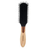 Majestique Hair Brush Premium 8 Row Flat Series 1 Piece