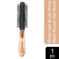 Majestique Roller Hair Brush for Blow Drying & Hair Styling 1 Piece