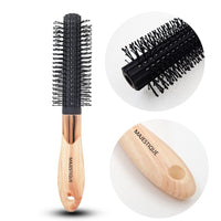 Majestique Roller Hair Brush for Blow Drying & Hair Styling 1 Piece