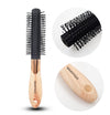 Majestique Roller Hair Brush for Blow Drying & Hair Styling 1 Piece