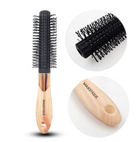 Majestique Roller Hair Brush for Blow Drying & Hair Styling 1 Piece