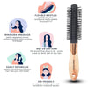 Majestique Roller Hair Brush for Blow Drying & Hair Styling 1 Piece