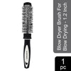 Majestique Blow Dryer Brush For Blow Drying 1.2 Inch 1 Piece