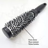Majestique Blow Dryer Brush For Blow Drying 1.2 Inch 1 Piece