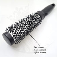 Majestique Blow Dryer Brush For Blow Drying 1.2 Inch 1 Piece
