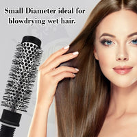 Majestique Blow Dryer Brush For Blow Drying 1.2 Inch 1 Piece