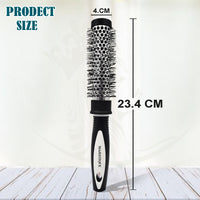 Majestique Blow Dryer Brush For Blow Drying 1.2 Inch 1 Piece