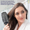Majestique Extra Large Blow Dryer Brush 1 Piece