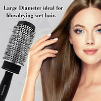 Majestique Extra Large Blow Dryer Brush 1 Piece