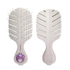 Majestique Small Hair Brush For Adults & Baby Kids Assorted 1 Piece