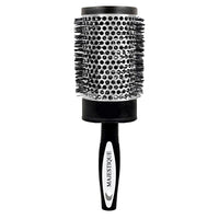 Majestique Round Hair Brush For Blow Drying 2.5 Inch 1 Piece