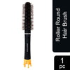 Majestique Crown Series Round Hair Brush for Blow Drying 1 Piece