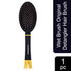 Majestique Crown Series Oval Shape Detangling Brush 1 Piece