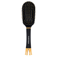 Majestique Crown Series Detangler Paddle Brush 1 Piece