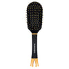 Majestique Crown Series Detangler Paddle Brush 1 Piece