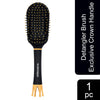 Majestique Crown Series Detangler Paddle Brush 1 Piece