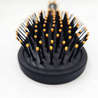 Majestique Crown Series Detangler Paddle Brush 1 Piece