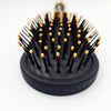 Majestique Crown Series Detangler Paddle Brush 1 Piece