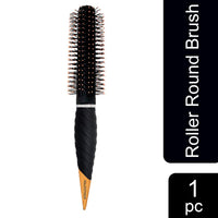 Majestique Roller Round Brush 1 Piece