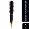 Majestique Roller Round Brush 1 Piece