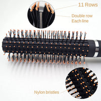 Majestique Roller Round Brush 1 Piece