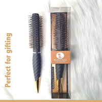 Majestique Roller Round Brush 1 Piece