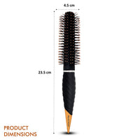 Majestique Roller Round Brush 1 Piece