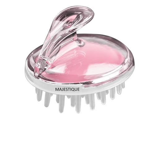 Majestique Bath Scalp Massager Stress & Tension Relief 1 Piece