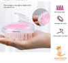 Majestique Bath Scalp Massager Stress & Tension Relief 1 Piece