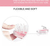 Majestique Bath Scalp Massager Stress & Tension Relief 1 Piece