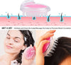 Majestique Bath Scalp Massager Stress & Tension Relief 1 Piece
