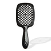Majestique Ultra-Soft Large Detangler Brush Assorted 1 Piece