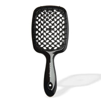 Majestique Ultra-Soft Large Detangler Brush Assorted 1 Piece
