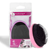 Majestique Egg Shape Detangling Hair Brush 1 Piece