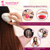 Majestique Egg Shape Detangling Hair Brush 1 Piece