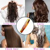 Majestique Royal Hand Comb 1 Piece