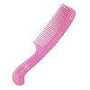 Majestique Round Handle Comb Assorted 1 Piece