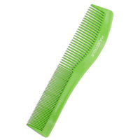 Majestique Long handle Hair Comb Assorted 1 Piece